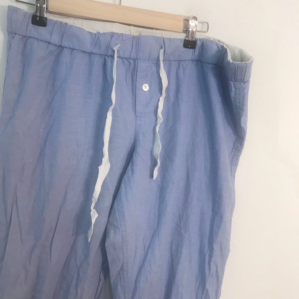 J.Crew PJ pants - Picture 2 of 4